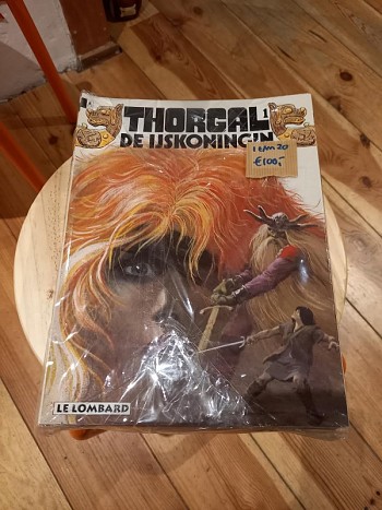 pakket deel 1 t/m 20