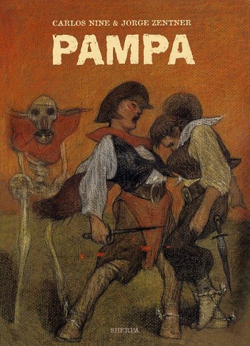 Pampa