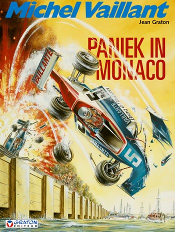 Paniek In Monaco
