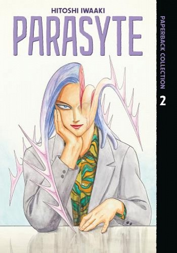 Parasyte