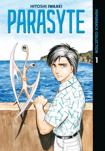 Parasyte