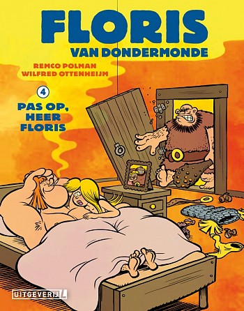 Pas op, Heer Floris