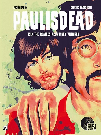 Paul is dead