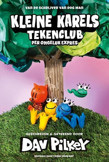 Per ongeluk expres