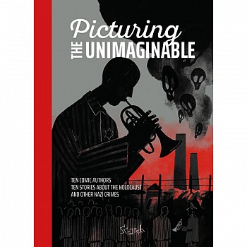 Picturing the Unimaginable