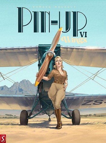 Pin-up Wings