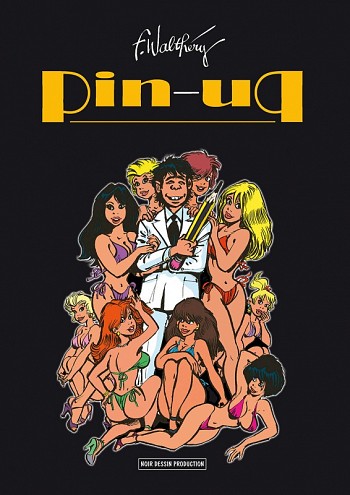 Pin-Up