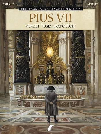 Pius VII - Verzet tegen Napoleon