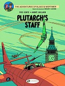 Plutarch\'s Staff