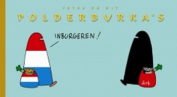 Polderburka's