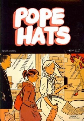 Pope Hats