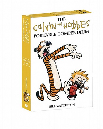 Portable Compendium 3