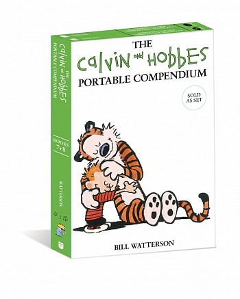 Portable Compendium 4