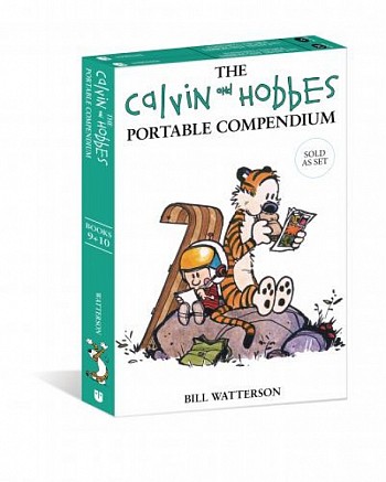 Portable Compendium 5