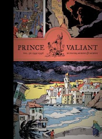 Prince Valiant Vol. 30: 1995-1996
