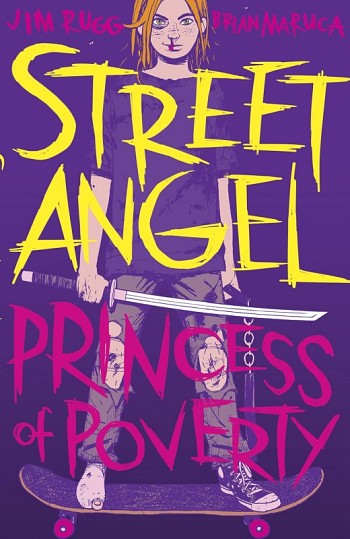 Princess of Poverty