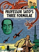 Professor Sato's three Formulae - Part 1