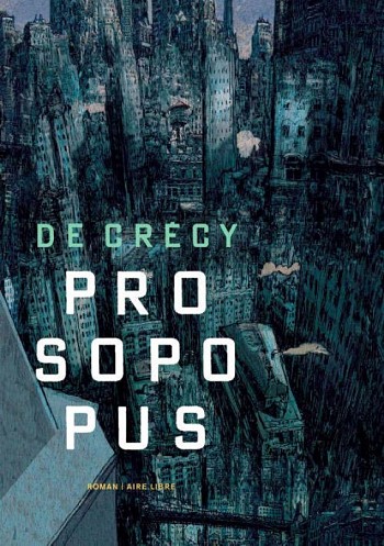 Prosopopus