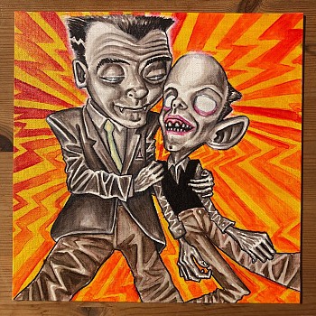 Puppet