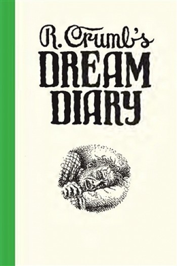 R. Crumb\'s Dream Diary