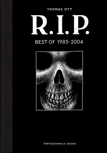 R I P  Best of 1985-2004