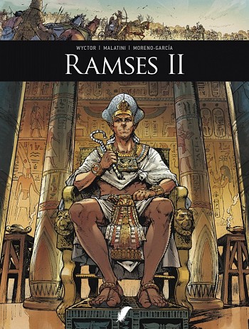Ramses II