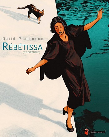 Rébétissa