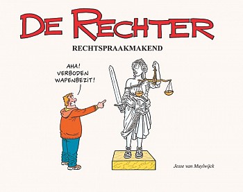 Rechtspraakmakend