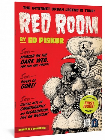 Red Room