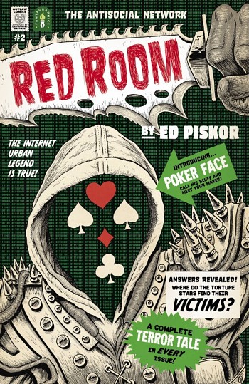 Red Room