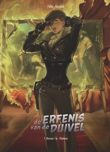 Rennes - le - Chateau