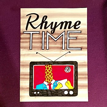 Rhyme Time