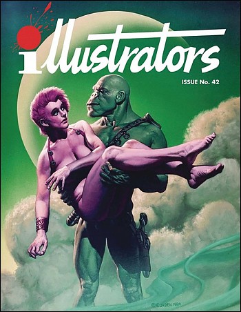 Richard Corben & Various