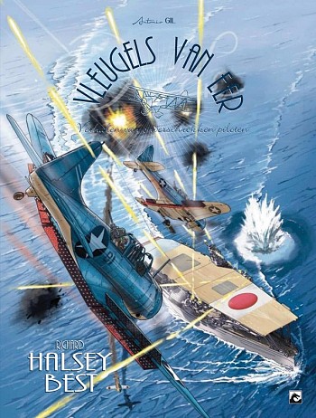 Richard Halsey Best