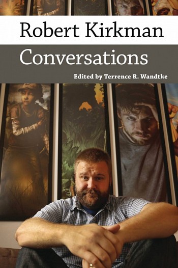 Robert Kirkman Conversations