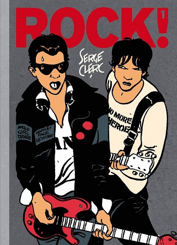 Rock!