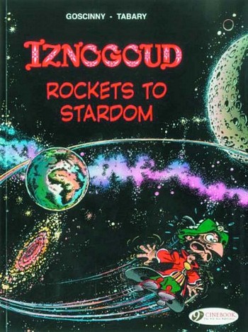 Rockets to Stardom