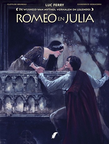 Romeo en Julia