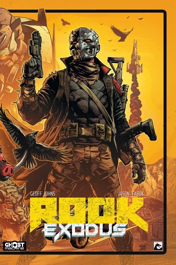 Rook: Exodus