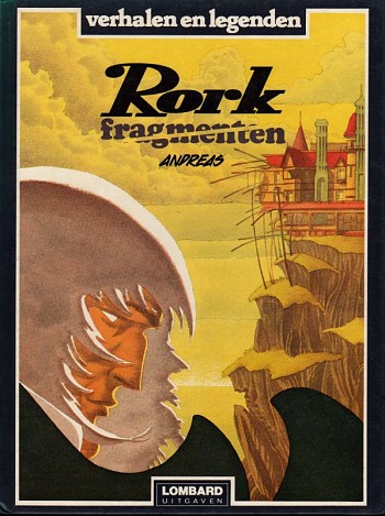 Rork 1: Fragmenten