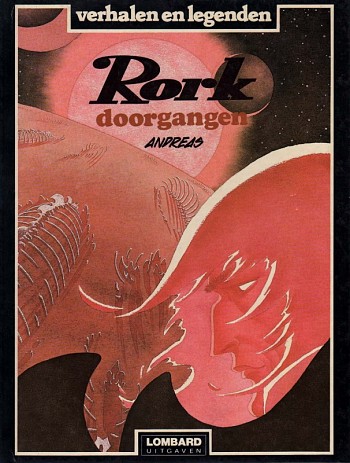 Rork 2: Doorgangen