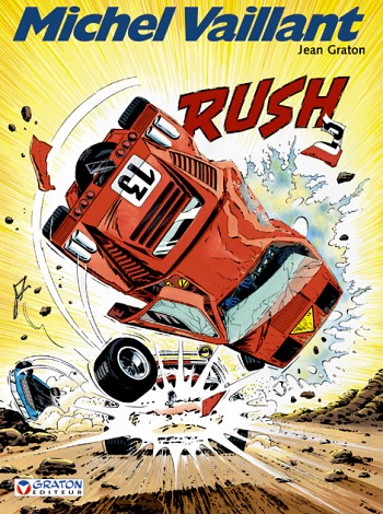 Rush