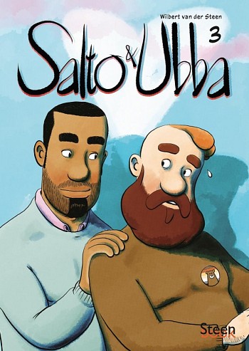 Salto & Ubba