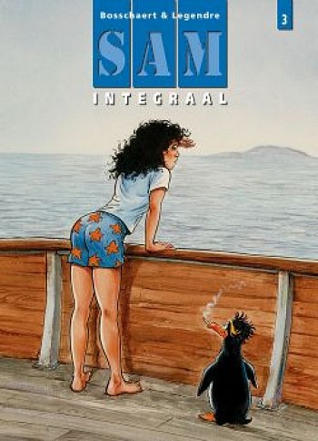 Sam Integraal 3