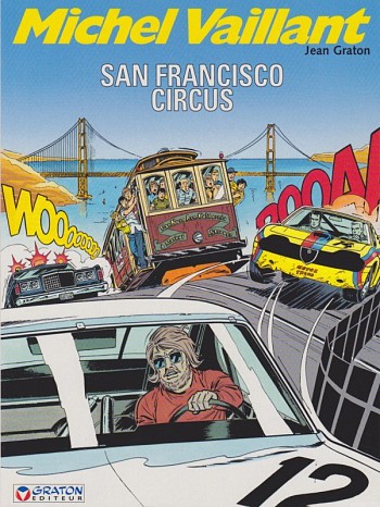 San Francisco Circus