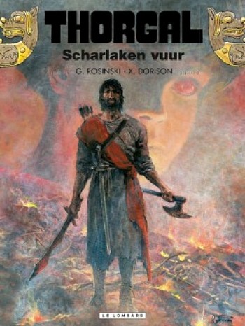 Scharlaken vuur