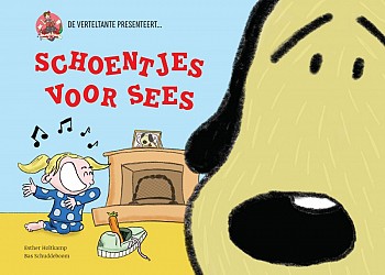 Schoentjes voor Sees