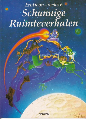 Schunnige Ruimteverhalen