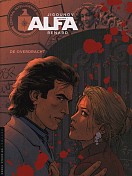 Seizoen 1 - deel 1: De Overdracht (nieuwe druk)