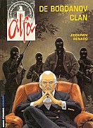 Seizoen 1 - deel 2: De Bogdanov Clan